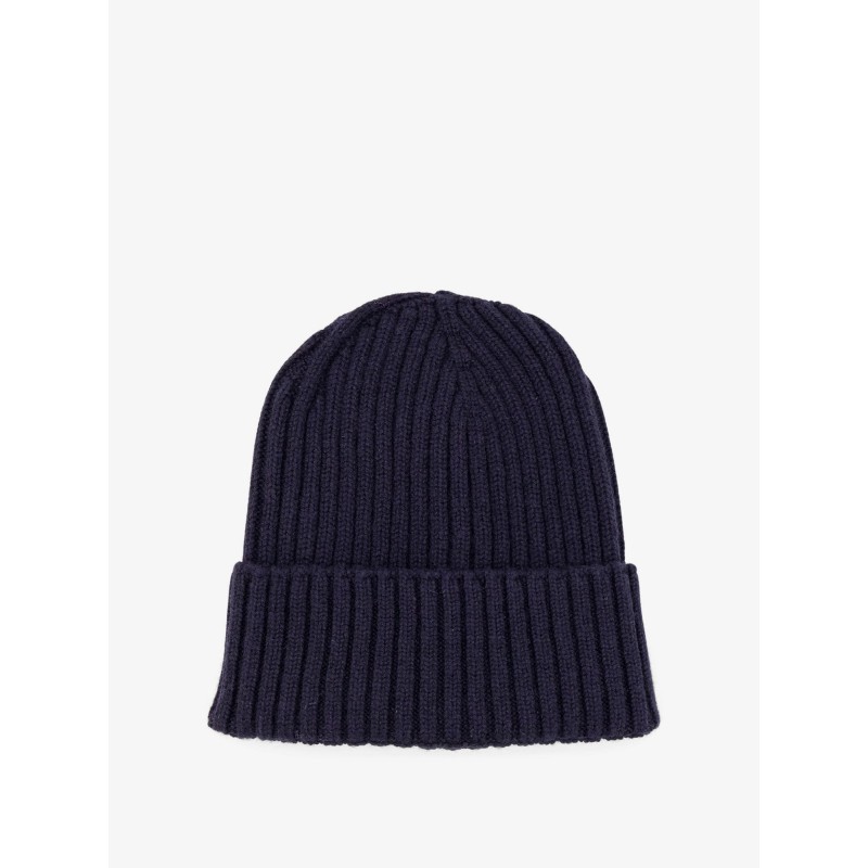Cashmere hat
