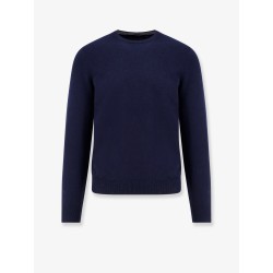 Cashmere basic sweater