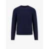 Cashmere basic sweater