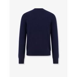 Cashmere basic sweater
