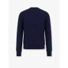 Cashmere basic sweater