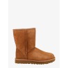 Suede ankle bootsusa reference sizes