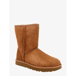 Suede ankle bootsusa reference sizes