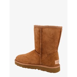 Suede ankle bootsusa reference sizes
