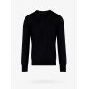 Cashmere and silk sweater