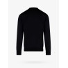 Cashmere and silk sweater