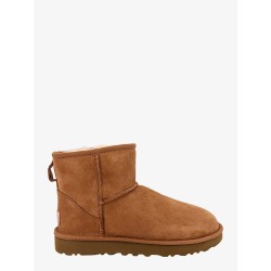 Suede ankle boots.usa reference size