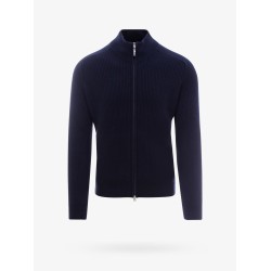 Cashmere sweatshirt
