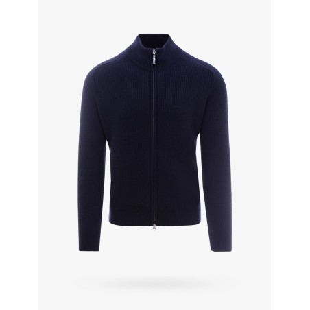 Cashmere sweatshirt