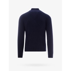 Cashmere sweatshirt