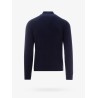 Cashmere sweatshirt