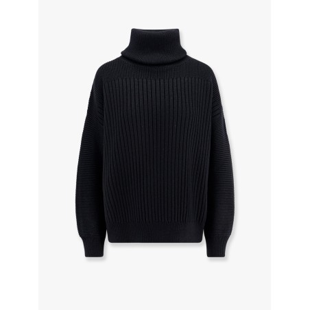 6 moncler willow smith responsible wool sweater