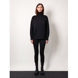 6 moncler willow smith responsible wool sweater