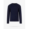 Ribbed cashmere sweater