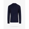Ribbed cashmere sweater