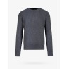 Ribbed cashmere sweater