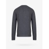 Ribbed cashmere sweater