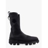 Salix 6 moncler willow smith letaher boots with stretch inserts