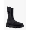 Salix 6 moncler willow smith letaher boots with stretch inserts