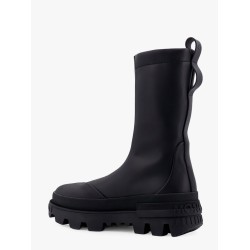 Salix 6 moncler willow smith letaher boots with stretch inserts