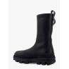 Salix 6 moncler willow smith letaher boots with stretch inserts