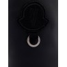 Salix 6 moncler willow smith letaher boots with stretch inserts