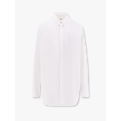 6 moncler willow smith cotton shirt