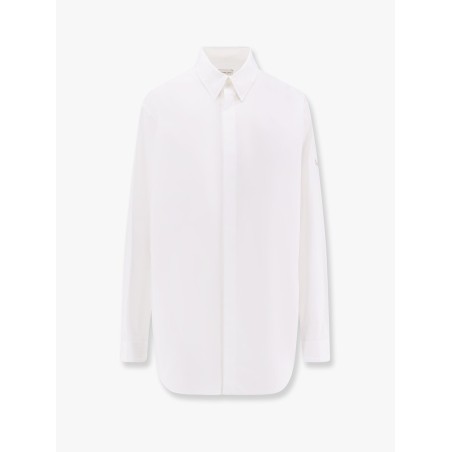 6 moncler willow smith cotton shirt