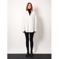 6 moncler willow smith cotton shirt