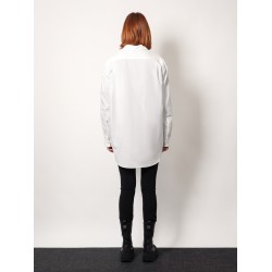 6 moncler willow smith cotton shirt
