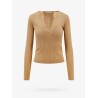 Silk and cashmere sweater