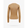 Silk and cashmere sweater