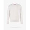 Ribbed cashmere sweater