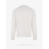 Ribbed cashmere sweater