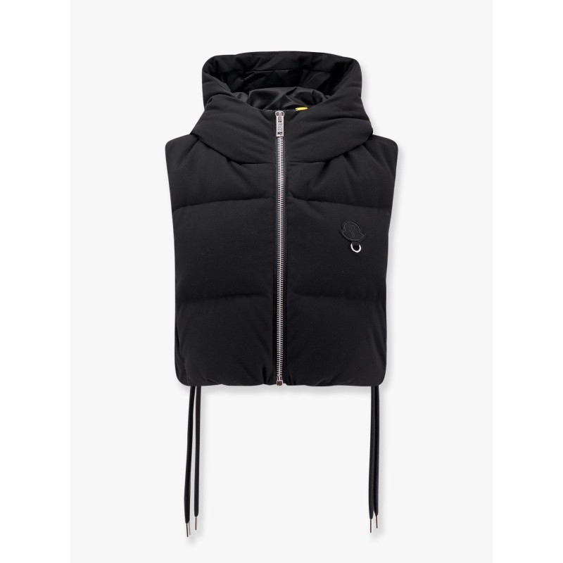 Alexi 6 moncler willow smith sleeveless jacket