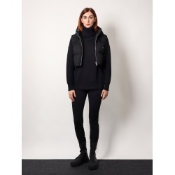 Alexi 6 moncler willow smith sleeveless jacket