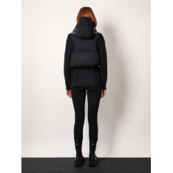 Alexi 6 moncler willow smith sleeveless jacket