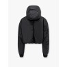 Malek 6 moncler willow smith jacket with logo patch and iconic metal detail