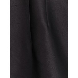 Silk and cotton jumpsuit