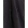 Silk and cotton jumpsuit