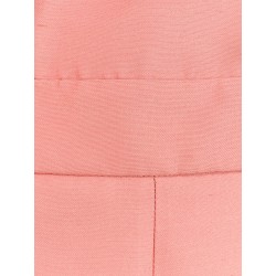 Silk and cotton jumpsuit