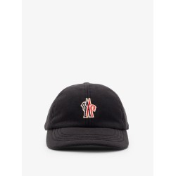 Pile hat