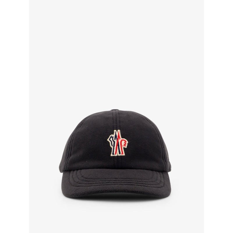 Pile hat