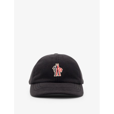 Pile hat