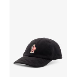 Pile hat
