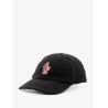 Pile hat