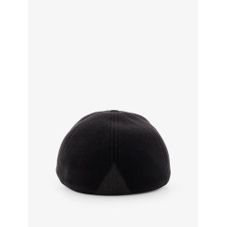 Pile hat
