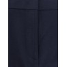 Viscose blend trosuer
