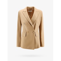 Virgin wool blazer