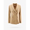 Virgin wool blazer